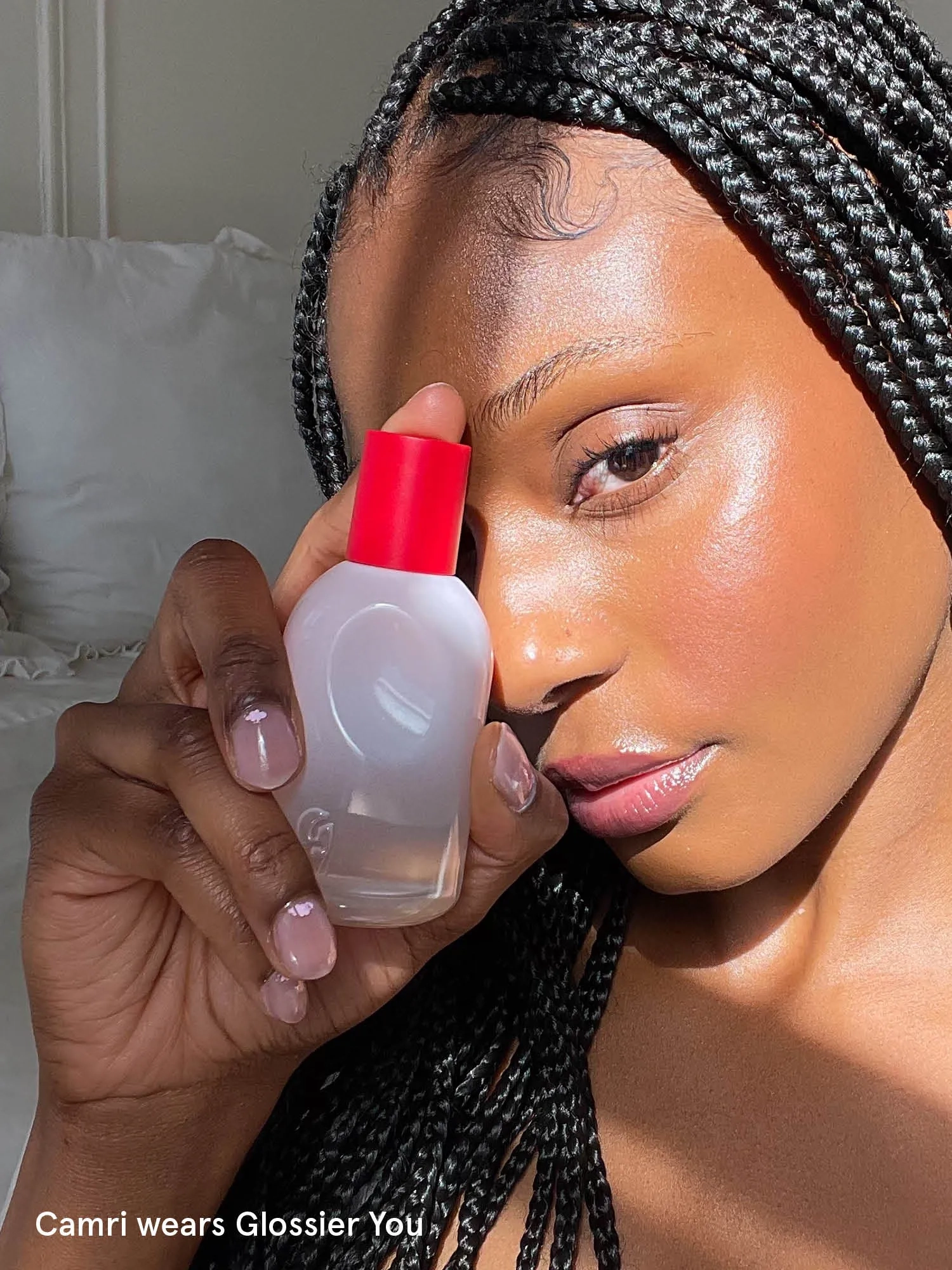 Glossier You Eau de Parfum
