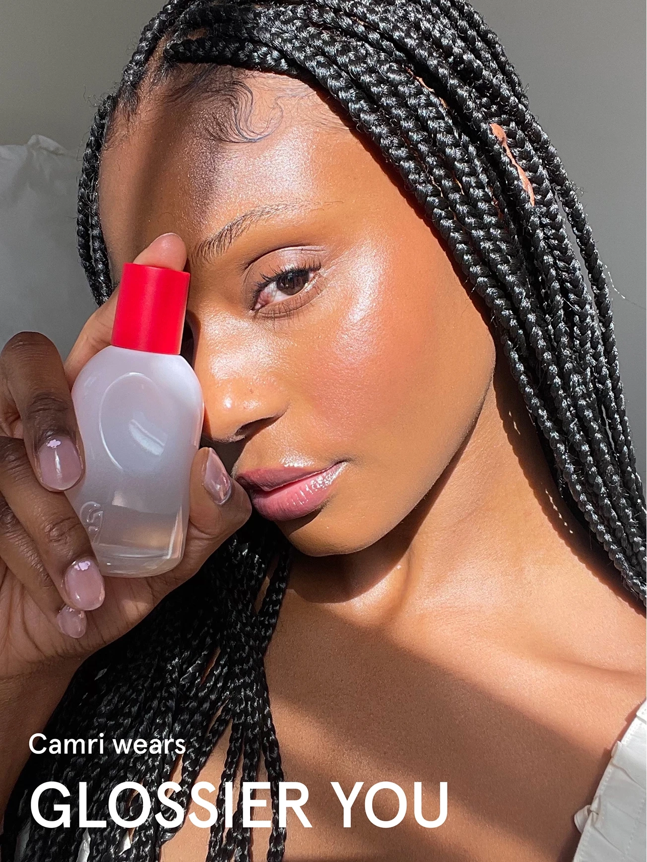 Alternative Image Glossier Glossier You Eaude Parfum