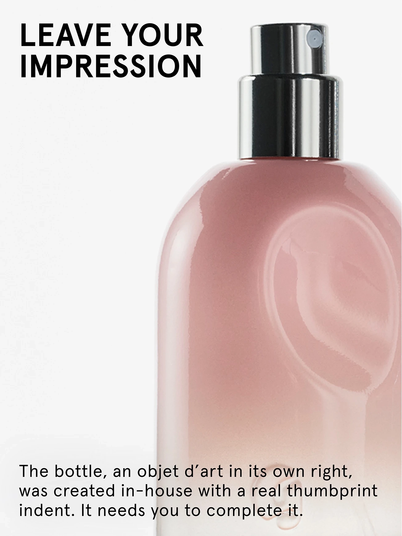 Glossier You Eau de Parfum | MECCA