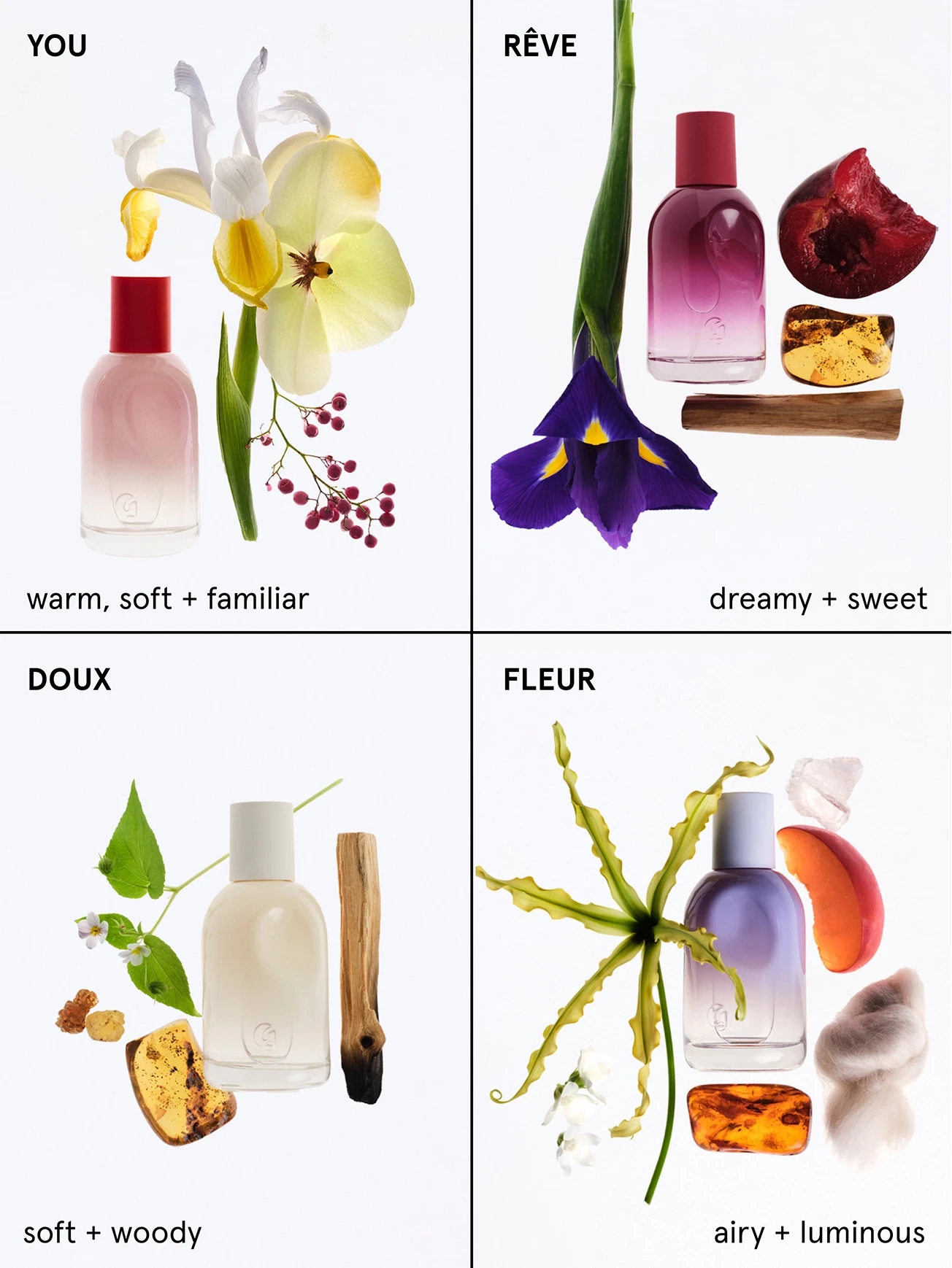 Alternative Image Glossier Glossier You Eaude Parfum
