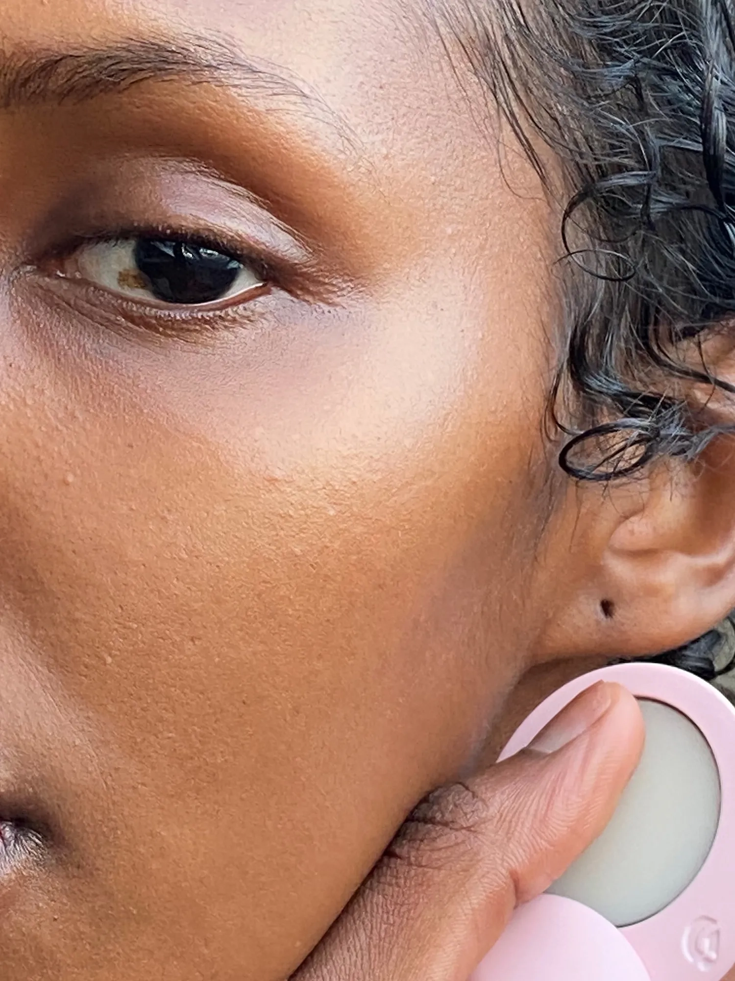 Glossier You Eau de Parfum Solid | MECCA