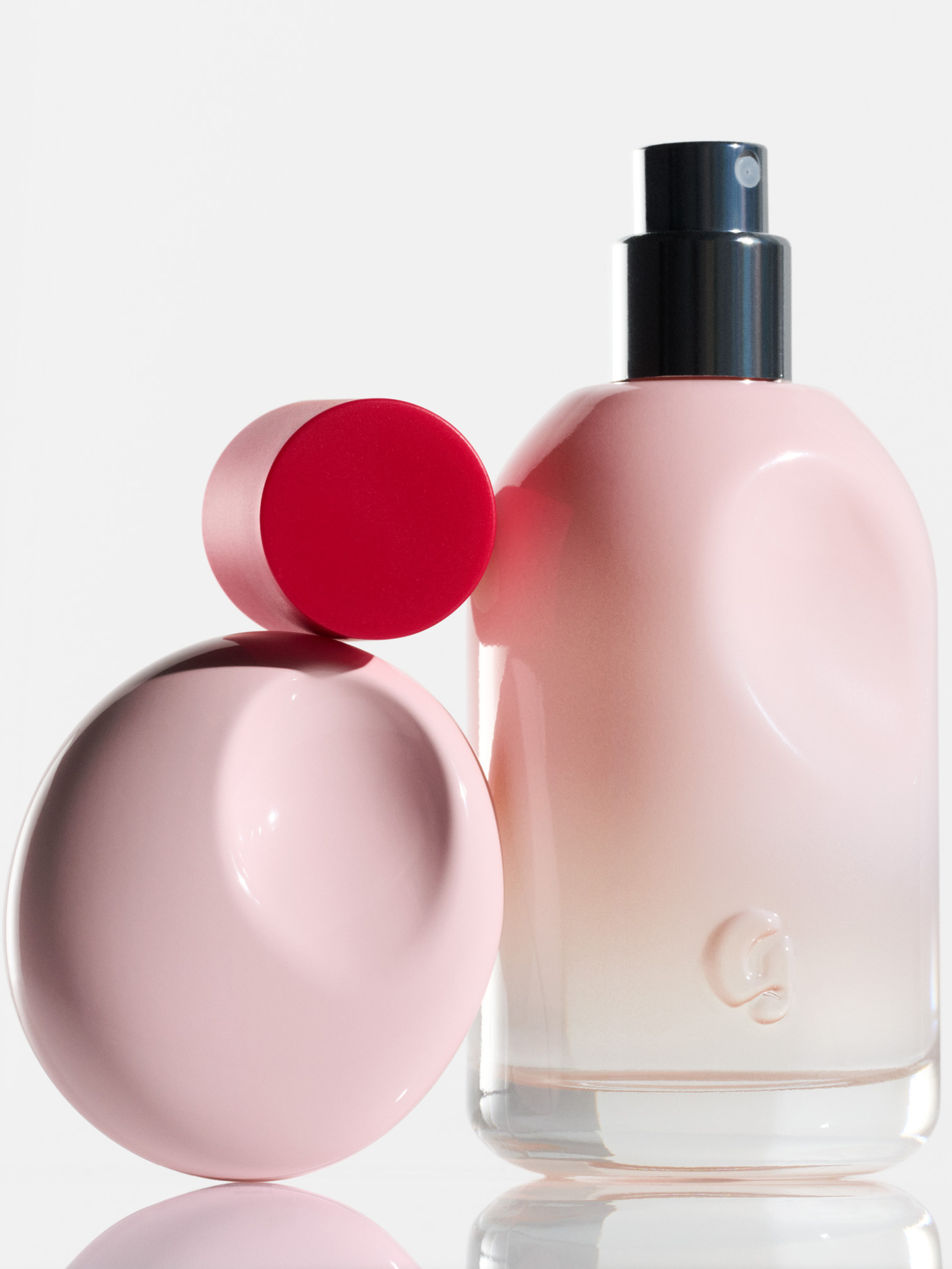 Glossier You Eau de Parfum Solid | MECCA