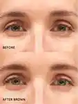 Alternative Image Glossier Boy Brow Volumizing Eyebrow Gel Pomade