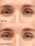 Alternative Image Glossier Boy Brow Volumizing Eyebrow Gel Pomade