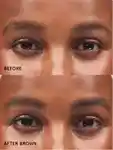 Alternative Image Glossier Boy Brow Volumizing Eyebrow Gel Pomade
