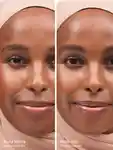 Alternative Image Glossier Boy Brow Volumizing Eyebrow Gel Pomade