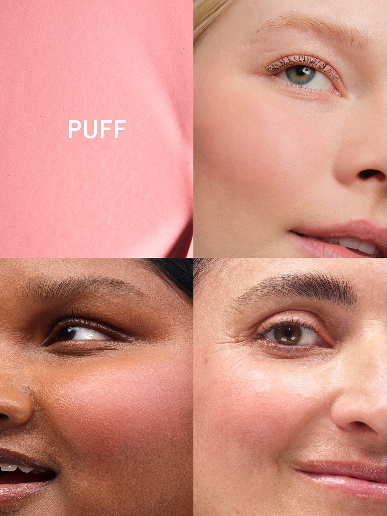 Alternative Image Glossier Cloud Paint Gel Cream Blush