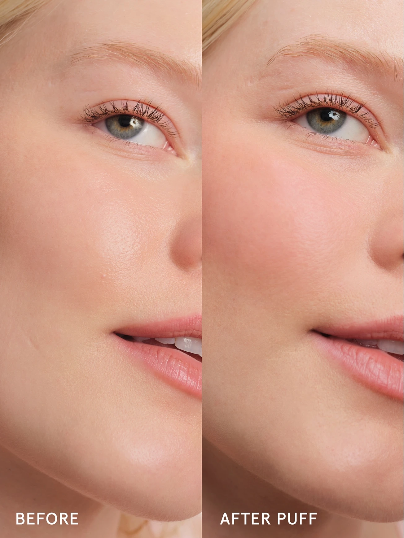 Alternative Image Glossier Cloud Paint Gel Cream Blush