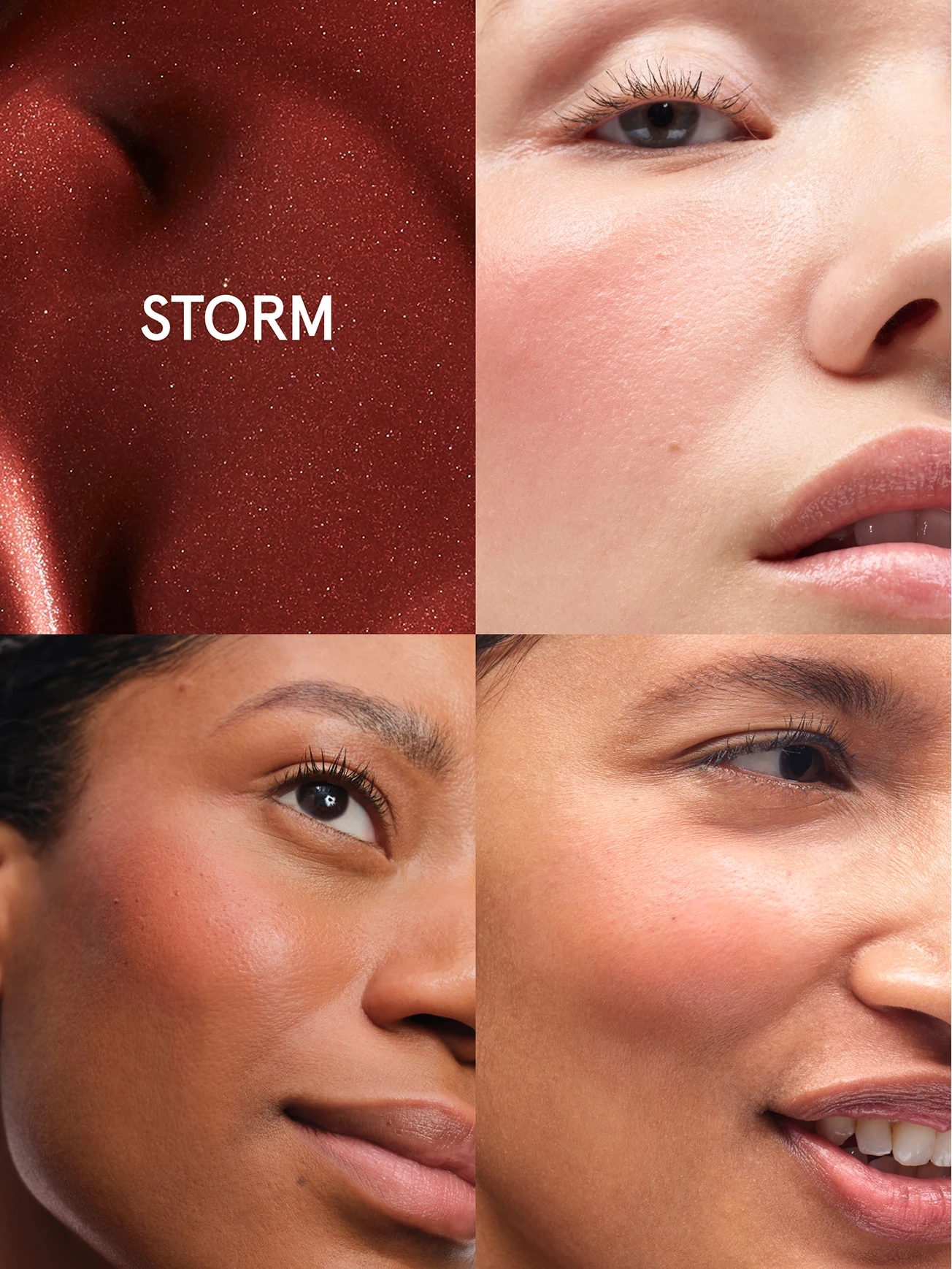 Alternative Image Glossier Cloud Paint Gel Cream Blush