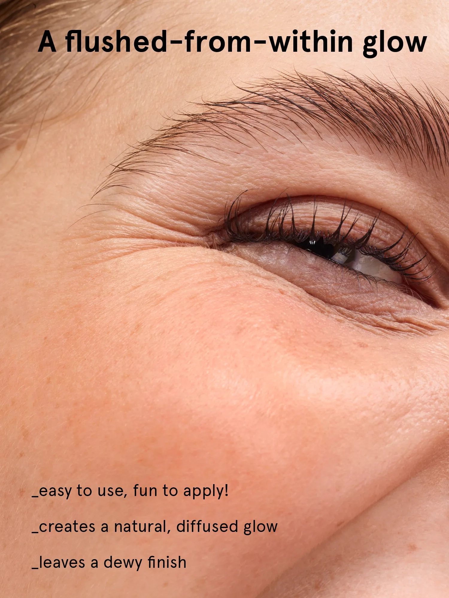 Alternative Image Glossier Cloud Paint Gel Cream Blush