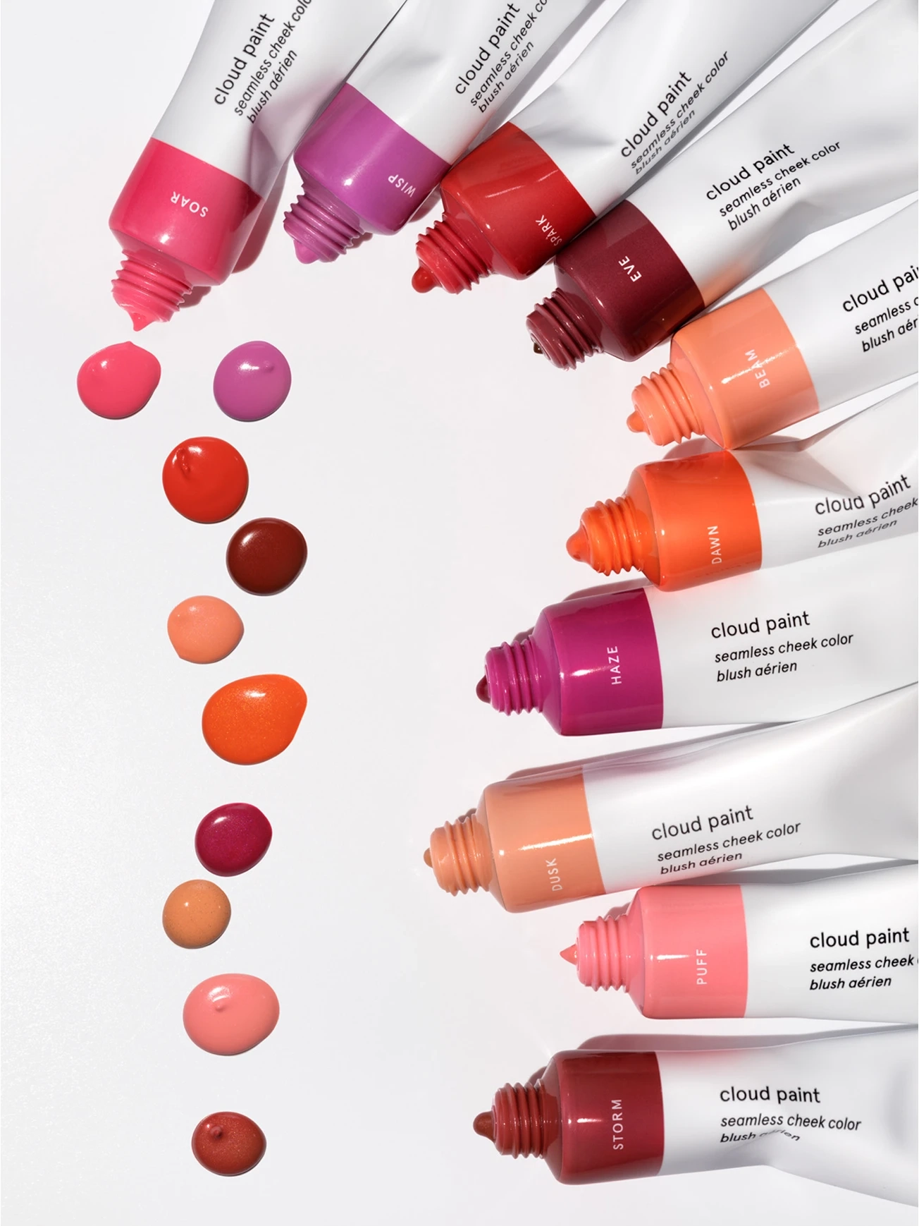 Alternative Image Glossier Cloud Paint Gel Cream Blush