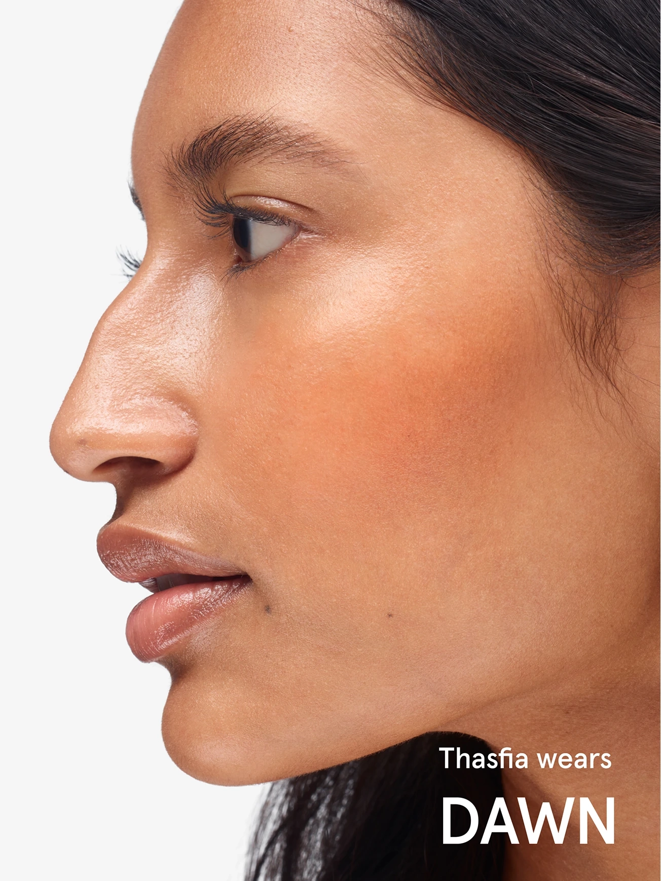 Alternative Image Glossier Cloud Paint Gel Cream Blush