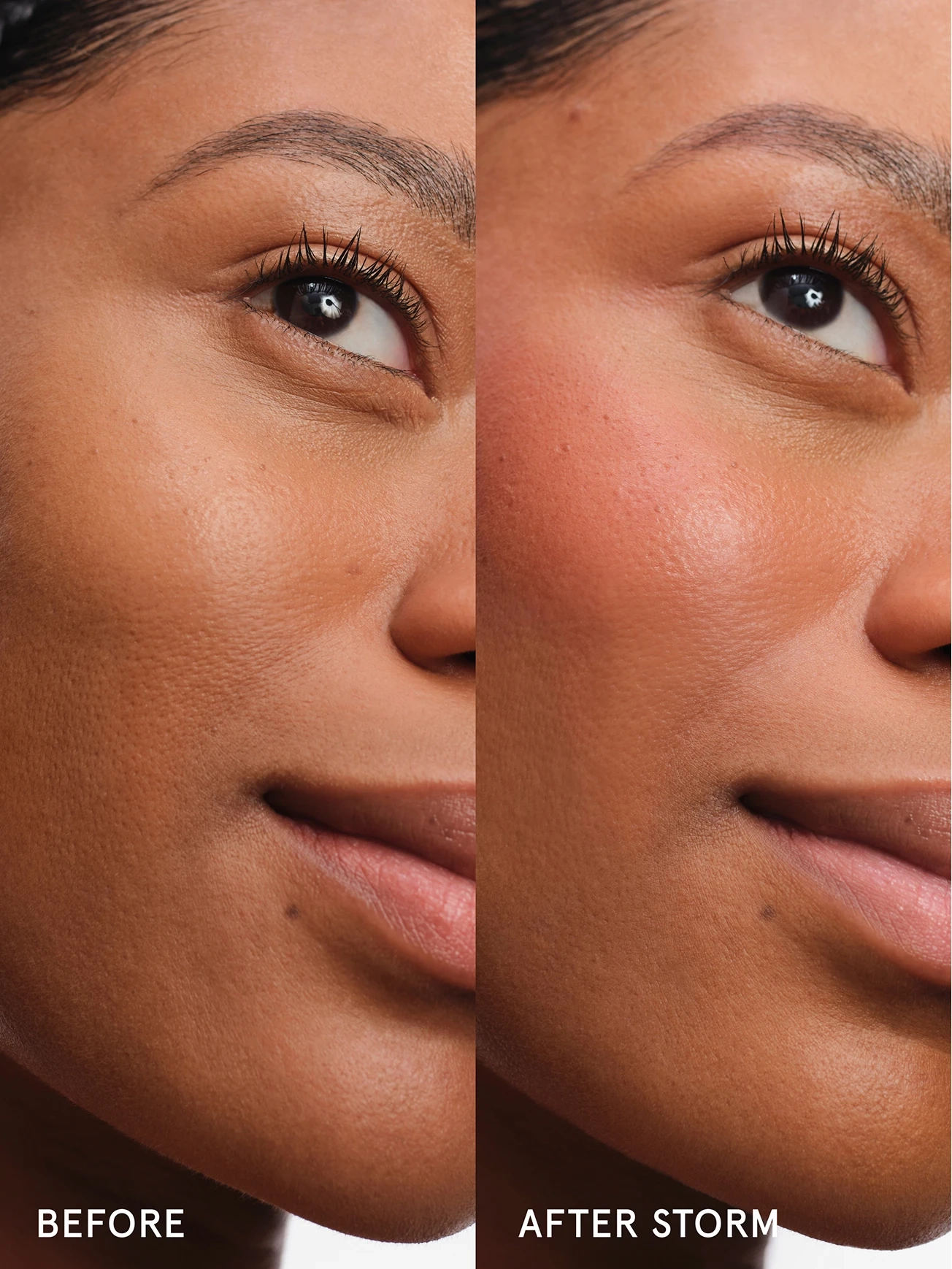 Alternative Image Glossier Cloud Paint Gel Cream Blush