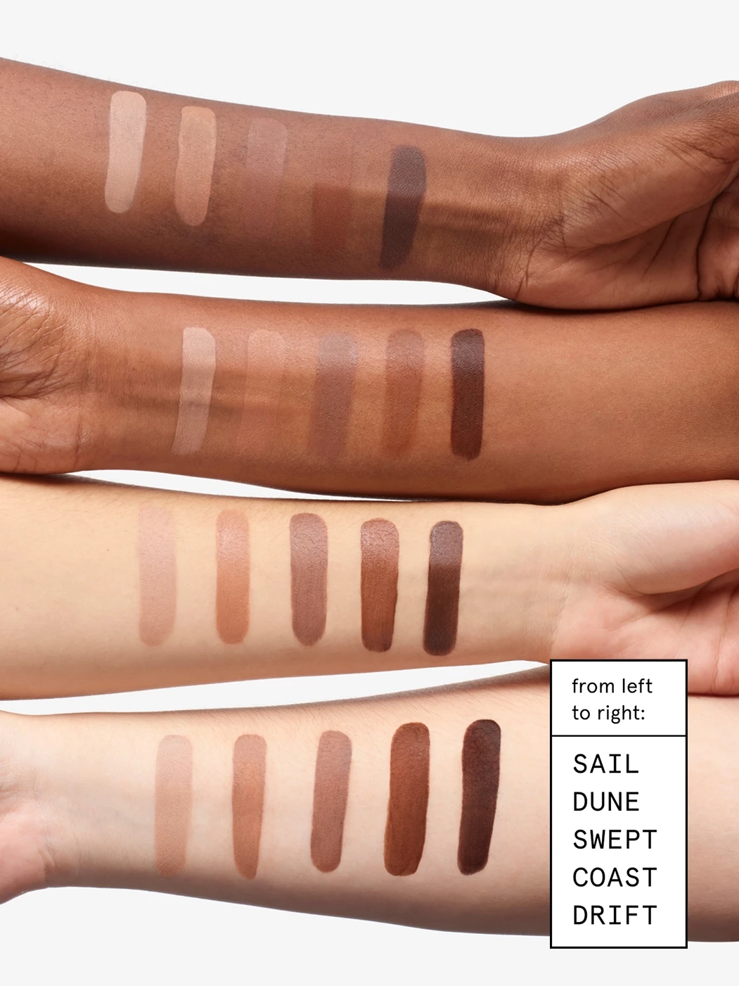 Alternative Image Glossier Cloud Paint Gel Cream Bronzer