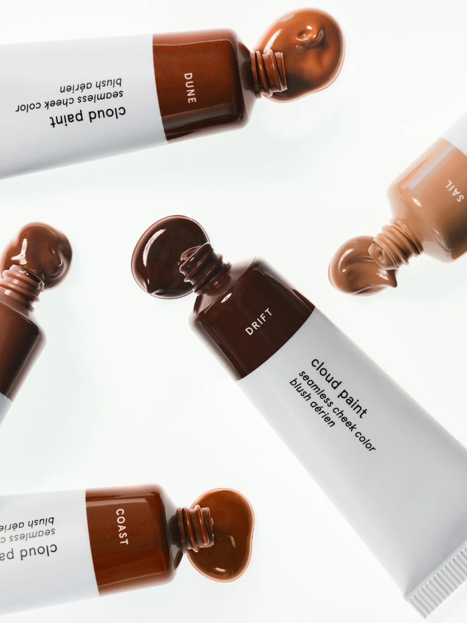 Alternative Image Glossier Cloud Paint Gel Cream Bronzer