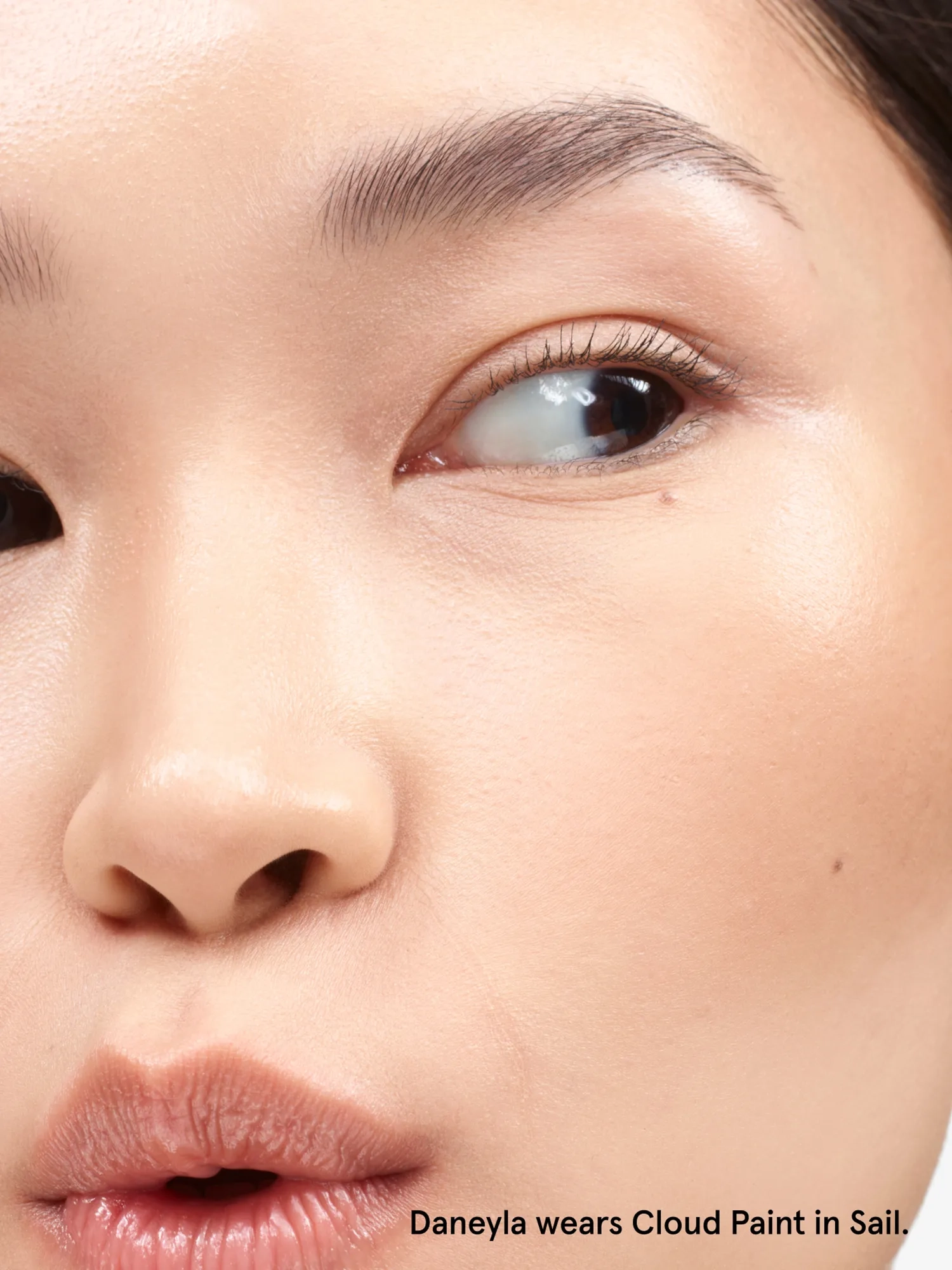 Alternative Image Glossier Cloud Paint Gel Cream Bronzer
