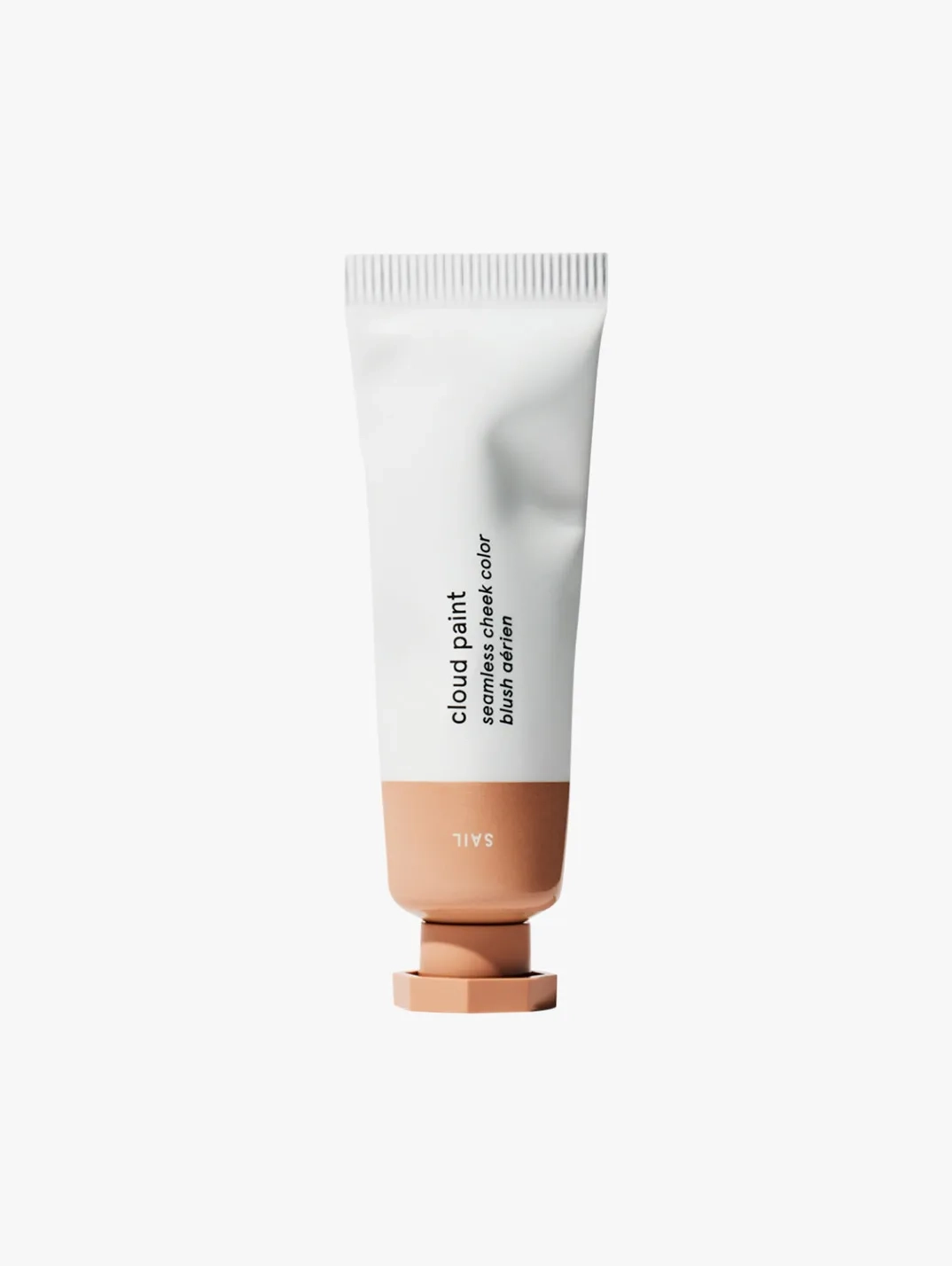 Hero Glossier Cloud Paint Gel Cream Bronzer