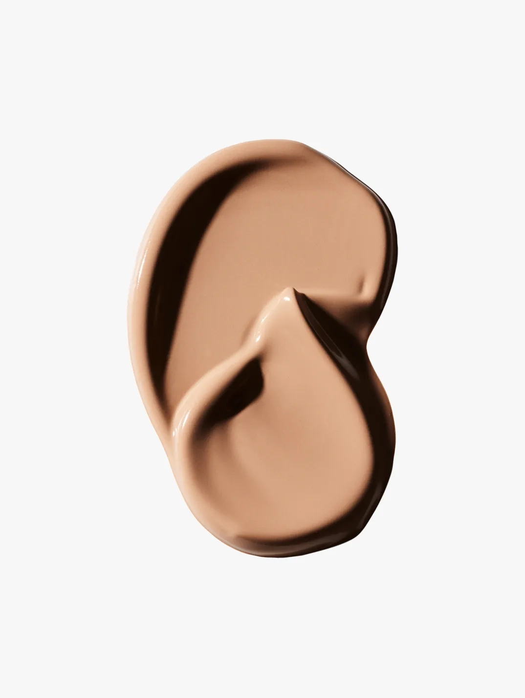 Swatch Glossier Cloud Paint Gel Cream Bronzer