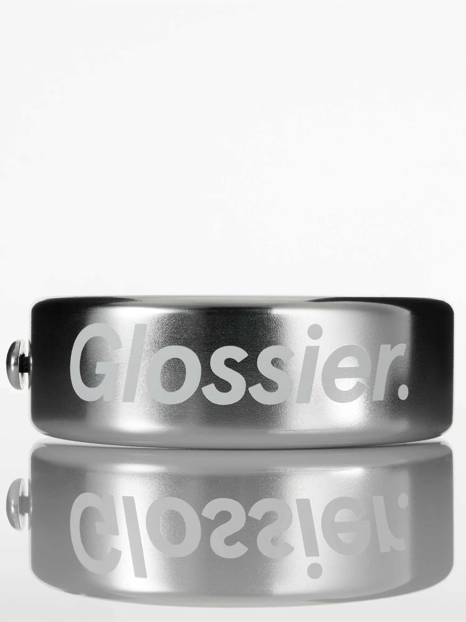 Alternative Image Glossier Stretch Blending And Buffing Face Brush