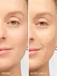 Alternative Image Glossier Stretch Fluid Foundation