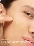 Alternative Image Glossier Stretch Fluid Foundation