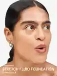 Alternative Image Glossier Stretch Fluid Foundation