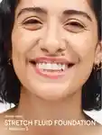 Alternative Image Glossier Stretch Fluid Foundation