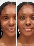 Alternative Image Glossier Stretch Fluid Foundation