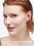 Alternative Image Glossier Stretch Fluid Foundation