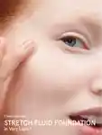 Alternative Image Glossier Stretch Fluid Foundation