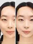 Alternative Image Glossier Stretch Fluid Foundation