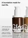 Alternative Image Glossier Stretch Fluid Foundation