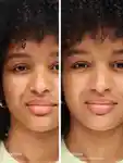 Alternative Image Glossier Stretch Fluid Foundation