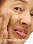 Alternative Image Glossier Stretch Fluid Foundation