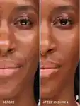 Alternative Image Glossier Stretch Fluid Foundation