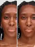 Alternative Image Glossier Stretch Fluid Foundation