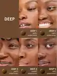 Alternative Image Glossier Stretch Fluid Foundation
