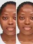 Alternative Image Glossier Stretch Fluid Foundation