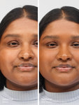Alternative Image Glossier Stretch Fluid Foundation