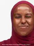 Alternative Image Glossier Stretch Fluid Foundation