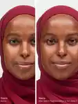 Alternative Image Glossier Stretch Fluid Foundation
