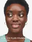 Alternative Image Glossier Stretch Fluid Foundation