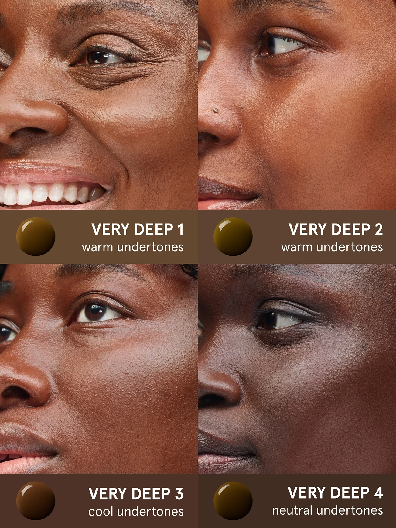 Alternative Image Glossier Stretch Fluid Foundation