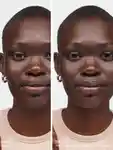 Alternative Image Glossier Stretch Fluid Foundation