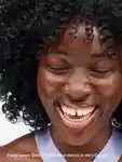 Alternative Image Glossier Stretch Fluid Foundation