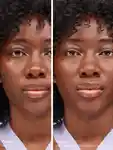 Alternative Image Glossier Stretch Fluid Foundation