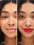 Alternative Image Glossier G Suit Soft Touch Matte Liquid Lip Creme