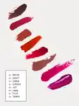 Alternative Image Glossier G Suit Soft Touch Matte Liquid Lip Creme