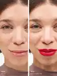 Alternative Image Glossier G Suit Soft Touch Matte Liquid Lip Creme