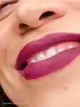 Alternative Image Glossier G Suit Soft Touch Matte Liquid Lip Creme